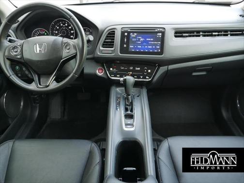 2018 Honda HR-V EX-L w/Navigation