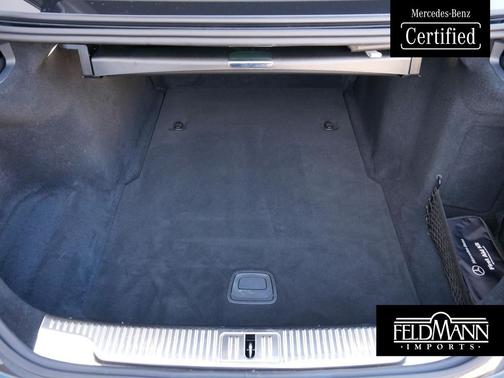 2024 Mercedes-Benz S-Class S 580 4MATIC