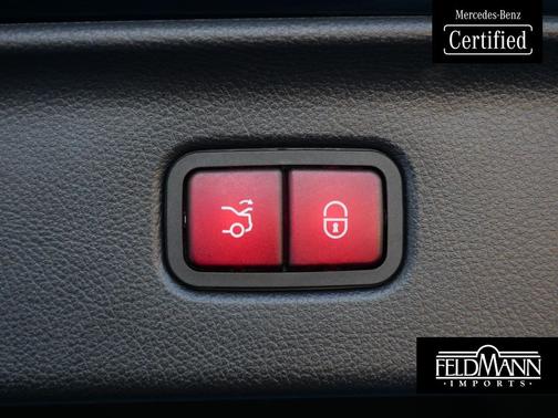 2024 Mercedes-Benz S-Class S 580 4MATIC