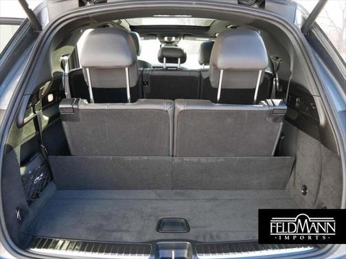2025 Mercedes-Benz GLE 450 4MATIC