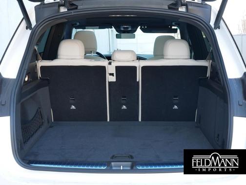 Polar White 2026 Mercedes-Benz GLE 350 4MATIC