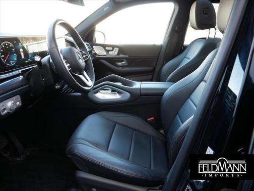 2022 Mercedes-Benz GLS 450 4MATIC
