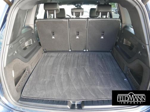 2022 Mercedes-Benz EQB 300 4MATIC