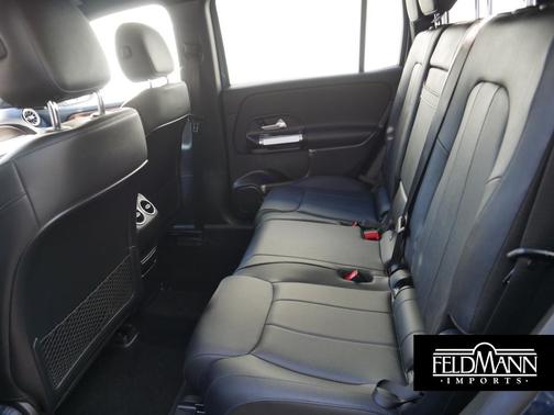 2022 Mercedes-Benz EQB 300 4MATIC