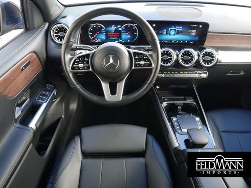 2022 Mercedes-Benz EQB 300 4MATIC