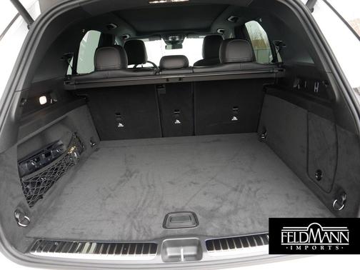 2025 Mercedes-Benz AMG GLE 53 4MATIC+