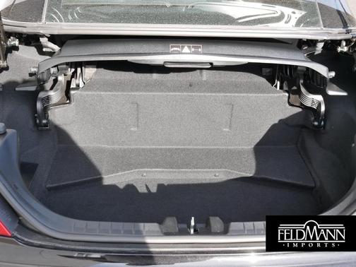 2005 Mercedes-Benz SLK-Class SLK350 Roadster