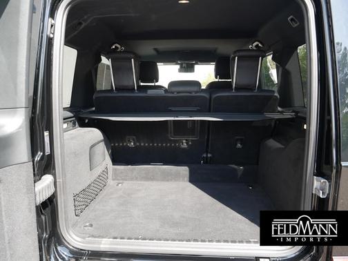 2024 Mercedes-Benz G-Class 4MATIC