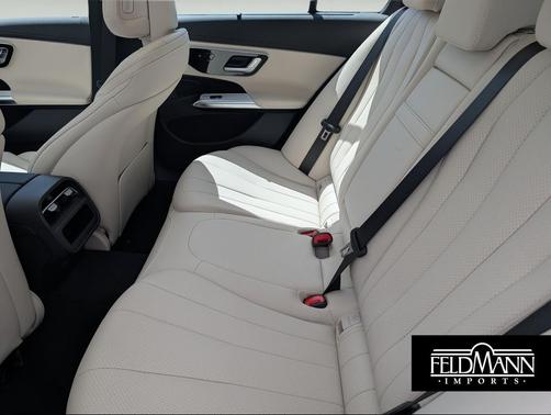 Verde Silver Metallic 2026 Mercedes-Benz E-Class E 350