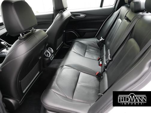 2023 Alfa Romeo Giulia Sprint AWD