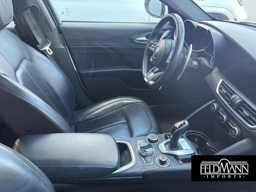 2023 Alfa Romeo Giulia Sprint AWD