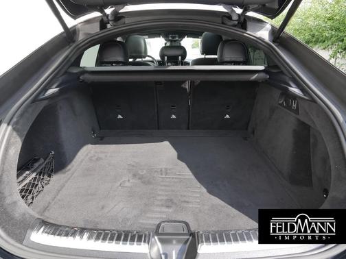 2021 Mercedes-Benz AMG GLE 63 S 4MATIC+