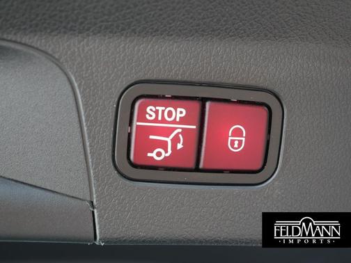 2021 Mercedes-Benz AMG GLE 63 S 4MATIC+