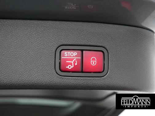 2019 Mercedes-Benz GLS 450 4MATIC