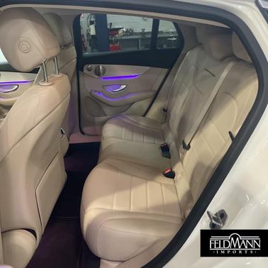 2023 Mercedes-Benz GLC 300 4MATIC Coupe