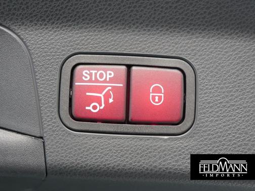 2023 Mercedes-Benz GLC 300 4MATIC Coupe