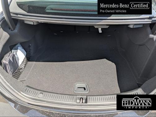 Obsidian Black Metallic 2023 Mercedes-Benz E-Class 4MATIC