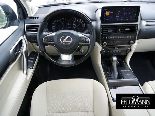 2023 Lexus GX 460 Premium