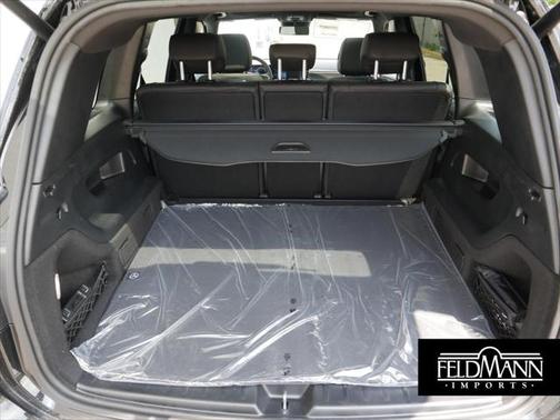 2025 Mercedes-Benz GLB 250 4MATIC
