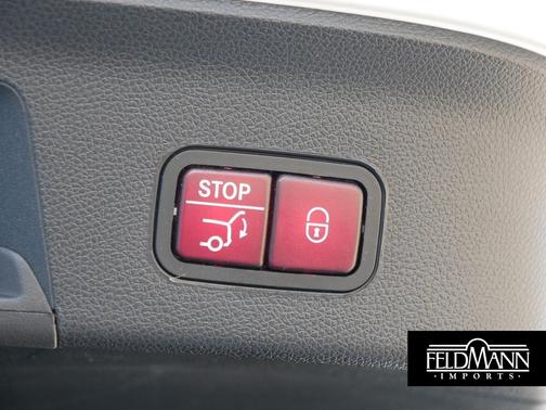 2019 Mercedes-Benz AMG GLE 43 Coupe 4MATIC