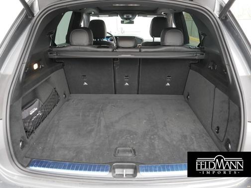 Selenite Grey Metallic 2026 Mercedes-Benz GLE 350 4MATIC