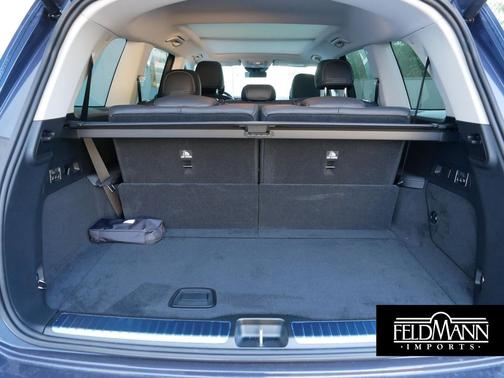 2026 Mercedes-Benz GLS 450 4MATIC