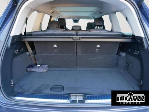 2026 Mercedes-Benz GLS 450 4MATIC