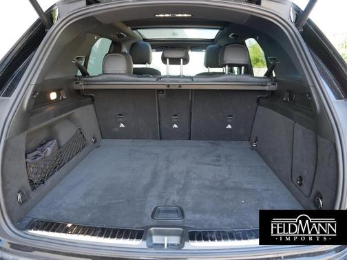 2025 Mercedes-Benz GLE 350 4MATIC