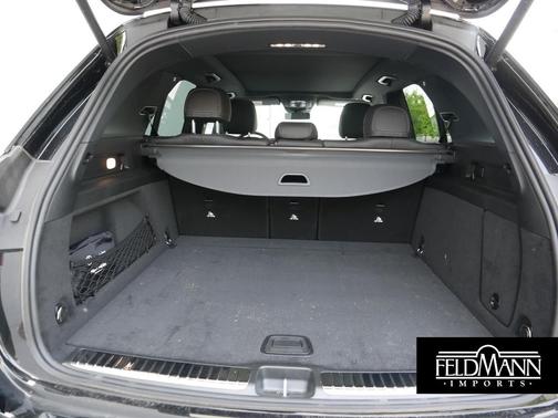 2025 Mercedes-Benz GLE 350 4MATIC