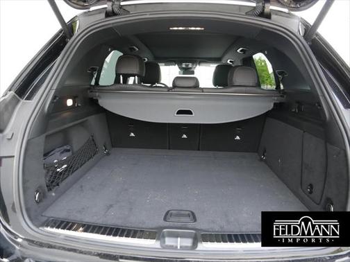 2025 Mercedes-Benz GLE 350 4MATIC