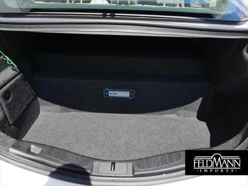 2017 Ford Fusion Energi Platinum