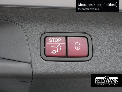 Cirrus Silver Metallic 2023 Mercedes-Benz GLS 450 4MATIC