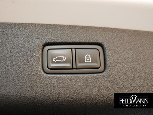 2022 Genesis GV70 3.5T AWD Sport