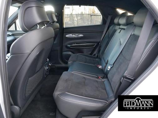 2022 Genesis GV70 3.5T AWD Sport