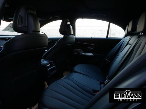 2025 Mercedes-Benz E-Class 4MATIC