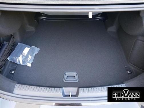 2025 Mercedes-Benz E-Class 4MATIC