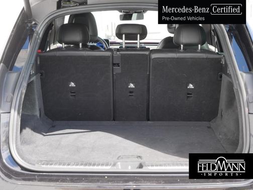 Obsidian Black Metallic 2023 Mercedes-Benz EQE 350 4MATIC