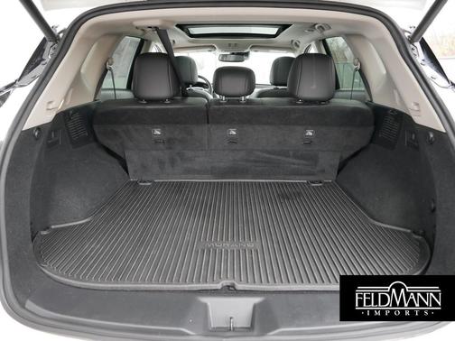 2022 Nissan Murano Platinum Intelligent AWD