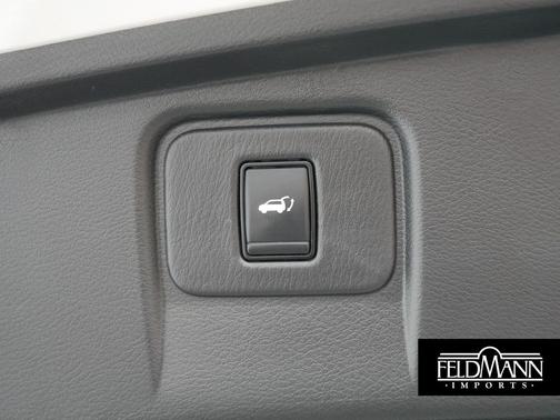 2022 Nissan Murano Platinum Intelligent AWD