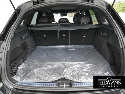 2025 Mercedes-Benz GLC 350e Base