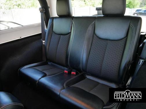 2016 Jeep Wrangler Freedom