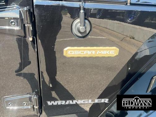 2016 Jeep Wrangler Freedom