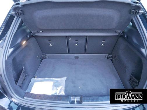 2025 Mercedes-Benz AMG GLA 35 4MATIC