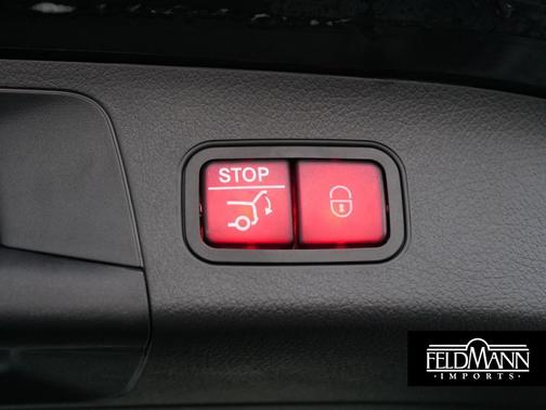 2025 Mercedes-Benz AMG GLA 35 4MATIC