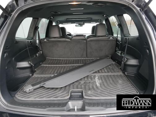 2022 Honda Pilot AWD TrailSport