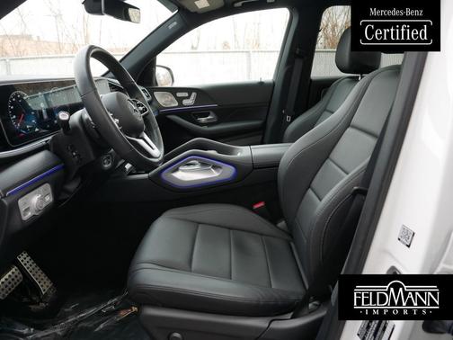 2022 Mercedes-Benz GLE 350 4MATIC