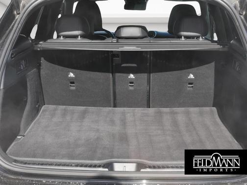 2024 Mercedes-Benz GLC 300 4MATIC