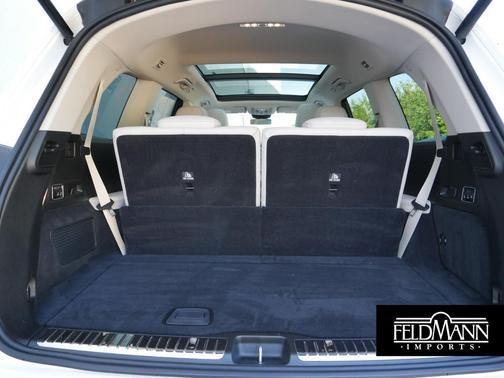 2021 Mercedes-Benz GLS 450 4MATIC