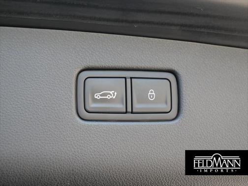 2023 Genesis GV70 3.5T AWD Sport