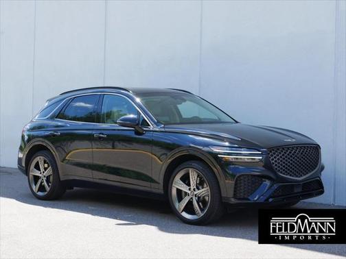 2023 Genesis GV70 3.5T AWD Sport